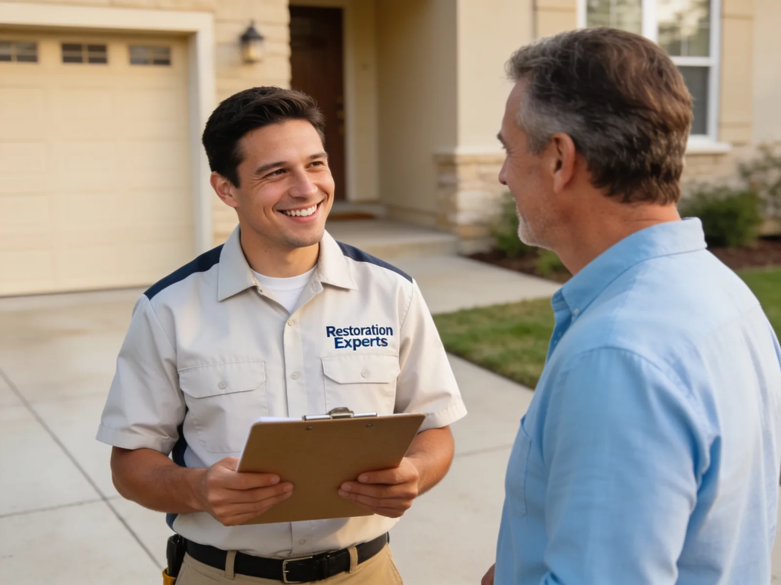 Water Damage Cleanup Lindside, WV FAQs